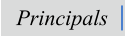 Principals